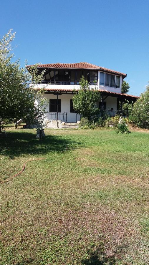 Casa vacanze Olympus Mare Plaka Litochorou